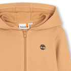 Cardigan con cappuccio TIMBERLAND 
                    RAGAZZO