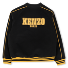 Bomber in velluto KENZO KIDS 
                    UNISEX