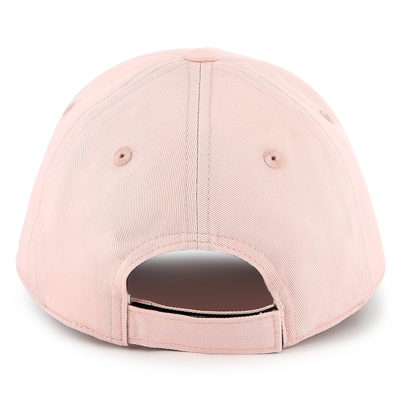 Cappellino con velcro MARC JACOBS 
                        UNISEX