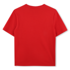 TEE SHIRT BOSS 
                    BAMBINO