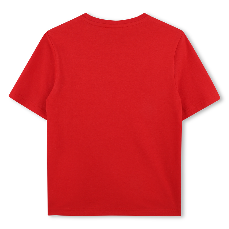 TEE SHIRT BOSS 
                        BAMBINO