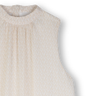 Maxi dress smanicato MICHAEL KORS 
                    BAMBINA