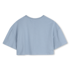T-shirt a maniche corte CHLOE 
                    BAMBINA