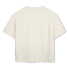 T-shirt a maniche corte BOSS 
                    RAGAZZO
