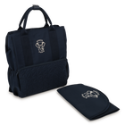 Borsa per pannolini in tela KENZO KIDS 
                    UNISEX