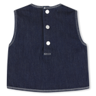 Set top e pantaloni KENZO KIDS 
                    BAMBINA