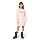 Abito a maniche lunghe KARL LAGERFELD KIDS 
                    BAMBINA