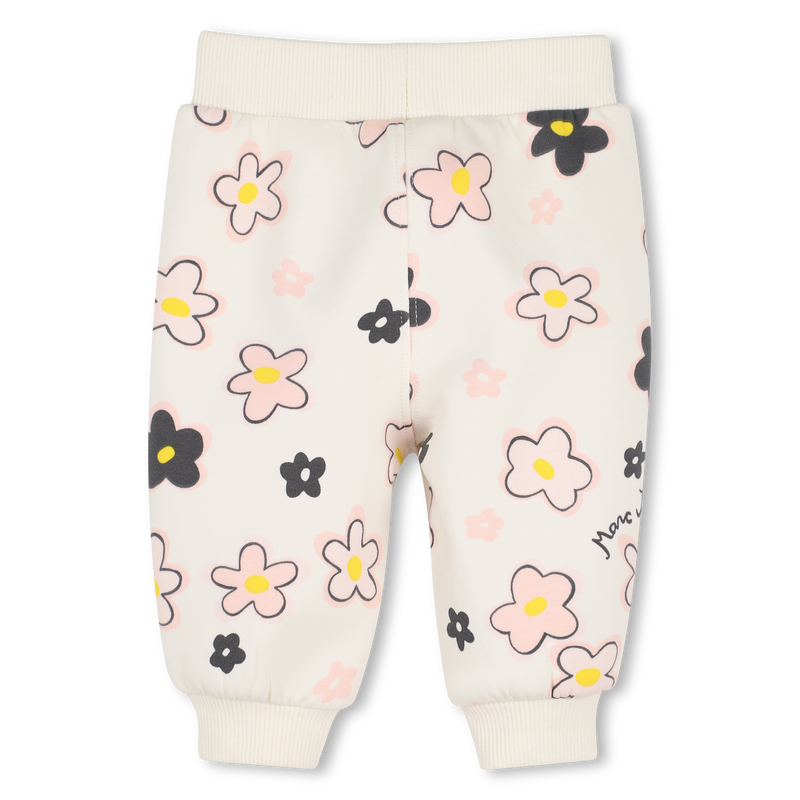 Set pantalone, cardigan e t-shirt MARC JACOBS 
                        UNISEX