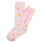 Calzettoni a vita media BILLIEBLUSH 
                    BAMBINA