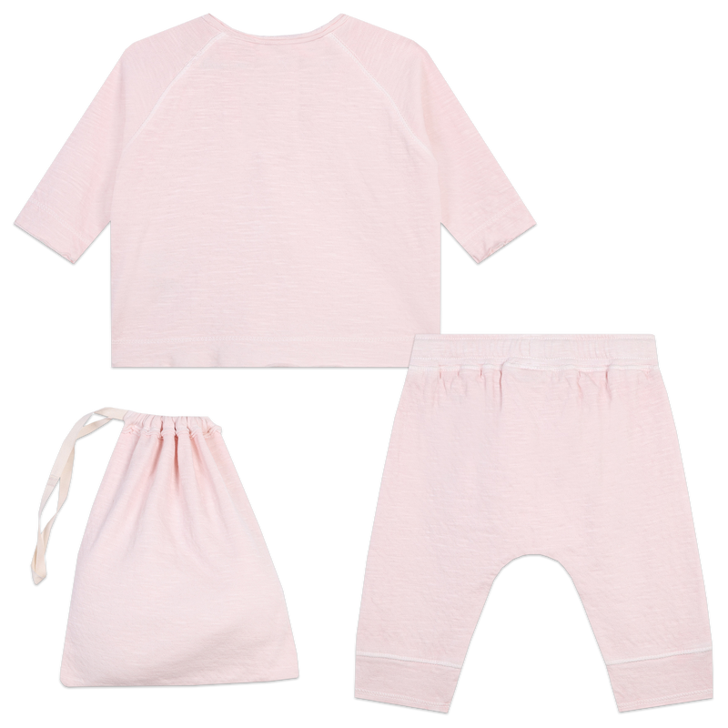 T-shirt e pantaloni in cotone ZADIG & VOLTAIRE 
                        UNISEX