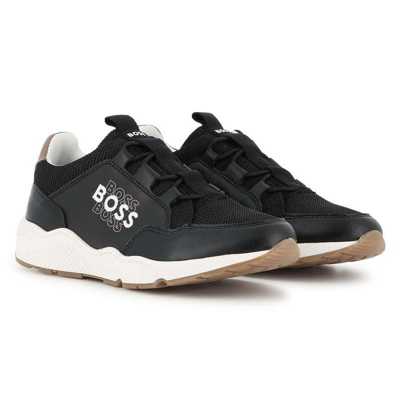 Sneakers BOSS 
                        RAGAZZO