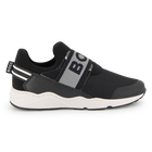 Sneakers BOSS 
                    RAGAZZO