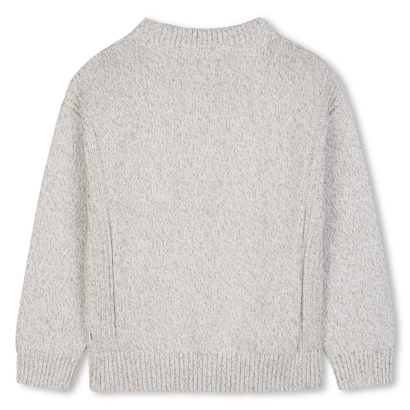 Maglione BOSS 
                        RAGAZZO