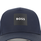 Cappellino BOSS 
                    RAGAZZO