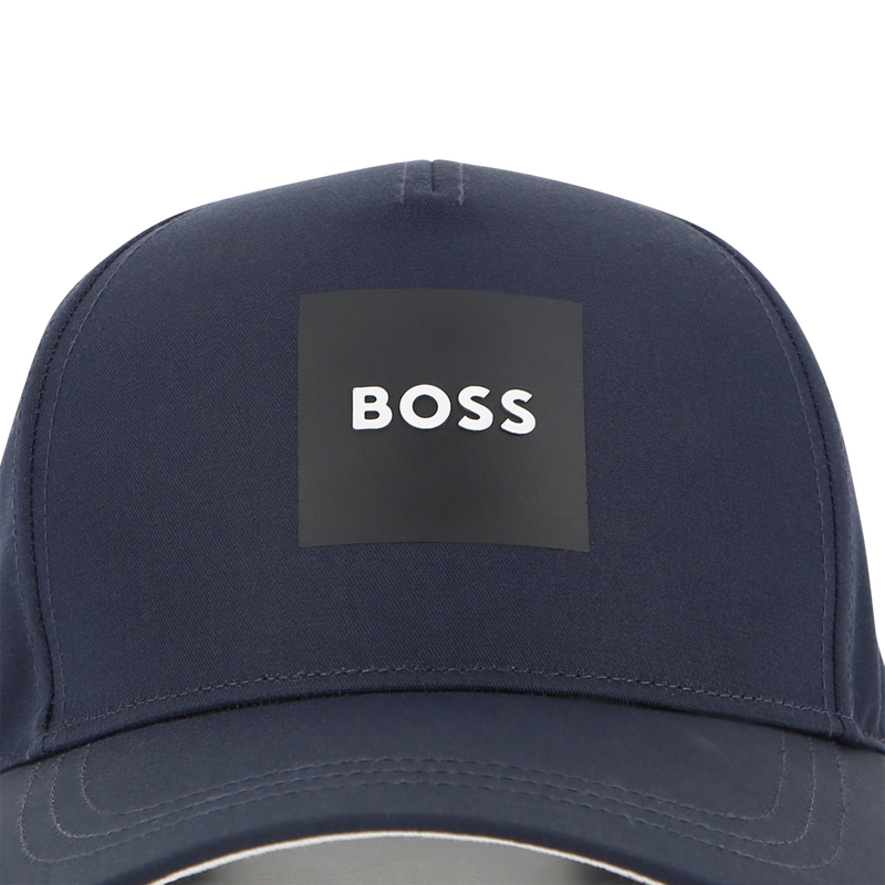 Cappellino BOSS 
                        RAGAZZO