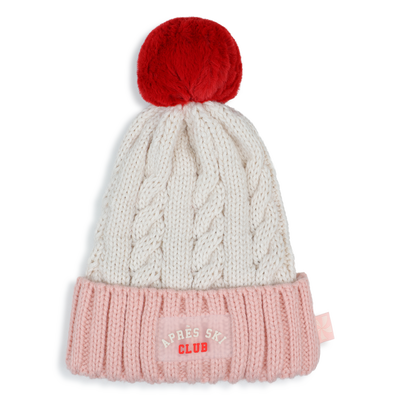 Cappello di lana KIDS AROUND BAMBINA