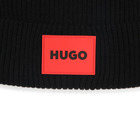 Berretto in cotone HUGO 
                    UNISEX