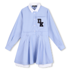 Abito a maniche lunghe DKNY 
                    BAMBINA