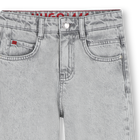 Pantaloni in denim HUGO 
                    RAGAZZO