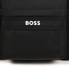 Borsa per il cambio con zip BOSS 
                    UNISEX