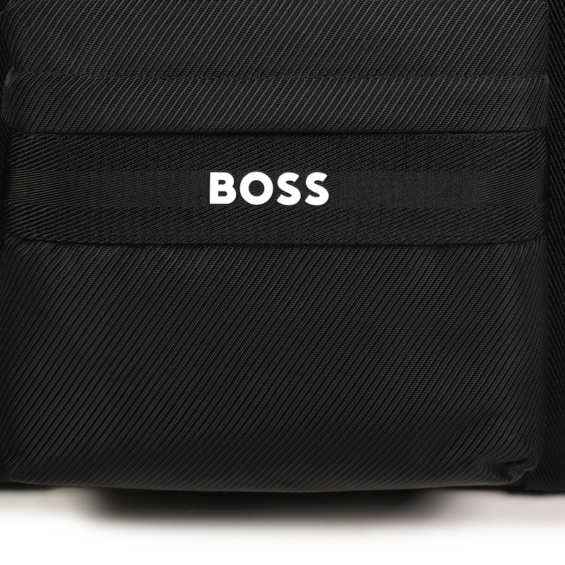 Borsa per il cambio con zip BOSS 
                        UNISEX