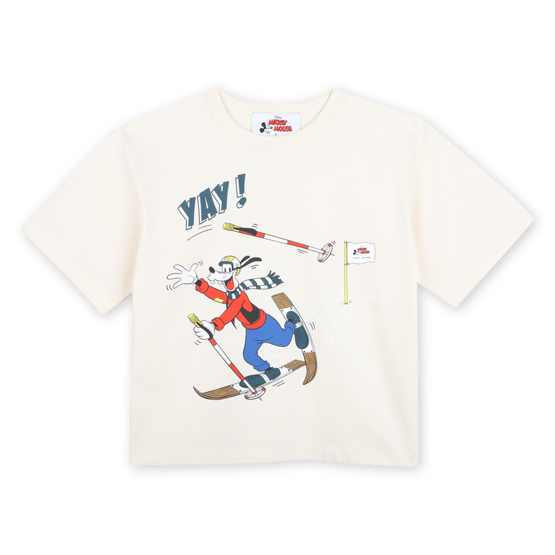 T-shirt a maniche corte MARC JACOBS 
                        RAGAZZO