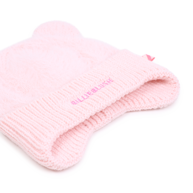 Cappello di lana BILLIEBLUSH 
                        BAMBINA