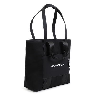 CESTO KARL LAGERFELD KIDS BAMBINA