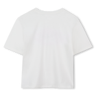 T-shirt a maniche corte SONIA RYKIEL 
                    BAMBINA