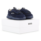 Sneakers BOSS 
                    RAGAZZO