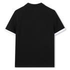 Polo a maniche corte BOSS 
                    RAGAZZO
