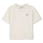 T-shirt a maniche corte KIDS AROUND 
                    RAGAZZO