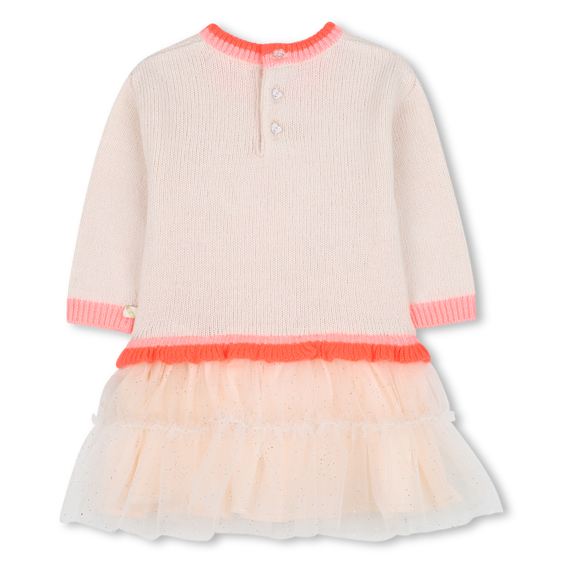 Abito in maglia BILLIEBLUSH 
                        BAMBINA