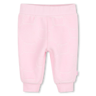 Set cardigan e pantaloni BOSS 
                    BAMBINA