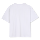 T-shirt a maniche corte HUGO 
                    RAGAZZO