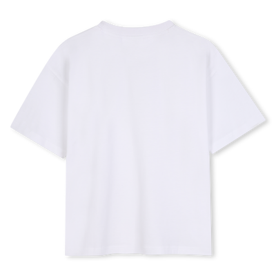 T-shirt a maniche corte HUGO RAGAZZO