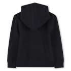 Cardigan in maglia con cappuccio ZADIG & VOLTAIRE 
                    RAGAZZO