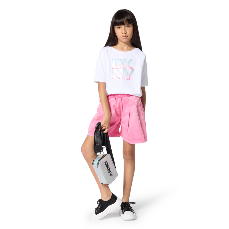 BORSETTA DKNY 
                        BAMBINA