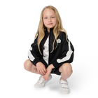 Felpa jogger con cappuccio KENZO KIDS 
                    BAMBINA