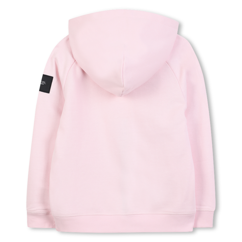 Cardigan con cappuccio MARC JACOBS 
                        UNISEX