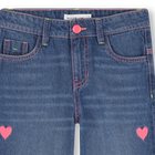 Pantaloni in denim BILLIEBLUSH 
                    BAMBINA