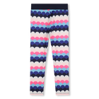 Leggings stampati multicolori BILLIEBLUSH 
                    BAMBINA