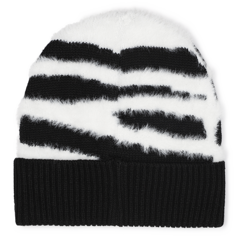 Knitted beanie MARC JACOBS 
                        BAMBINA