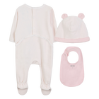 Pigiama + cappello + pettorina KENZO KIDS 
                    UNISEX
