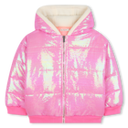 Piumino di media lunghezza BILLIEBLUSH 
                    BAMBINA