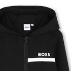 Completo da jogging BOSS 
                    RAGAZZO