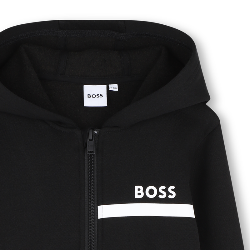 JOGGER SET BOSS 
                        RAGAZZO