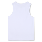 Canotta in jersey GIVENCHY 
                    RAGAZZO