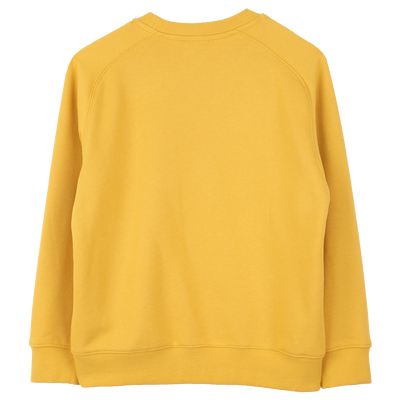 Crewneck sweatshirt KENZO KIDS RAGAZZO