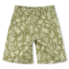 Bermuda in cotone stampato BOSS 
                    BAMBINO